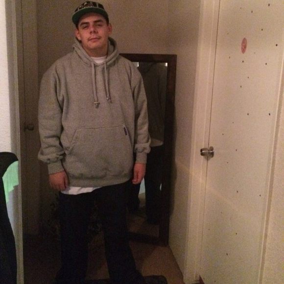 Meet your Posher, Joseph - Picture 1 of 1